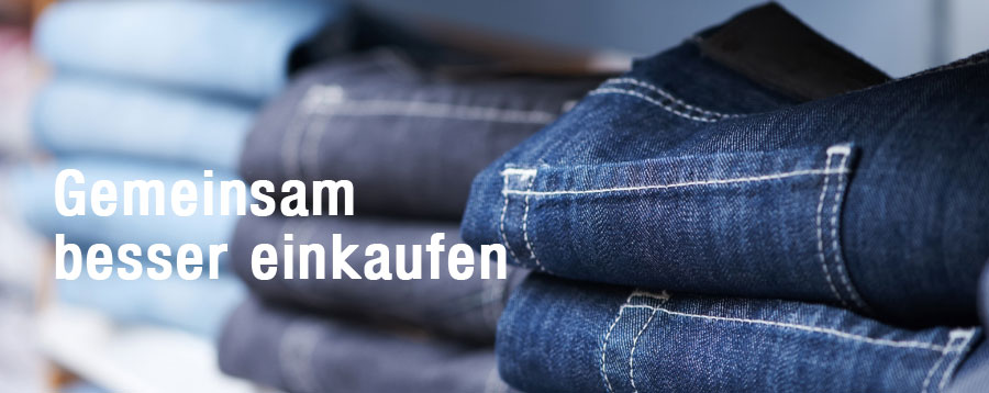 Besser einkaufen mit EKP GmbH